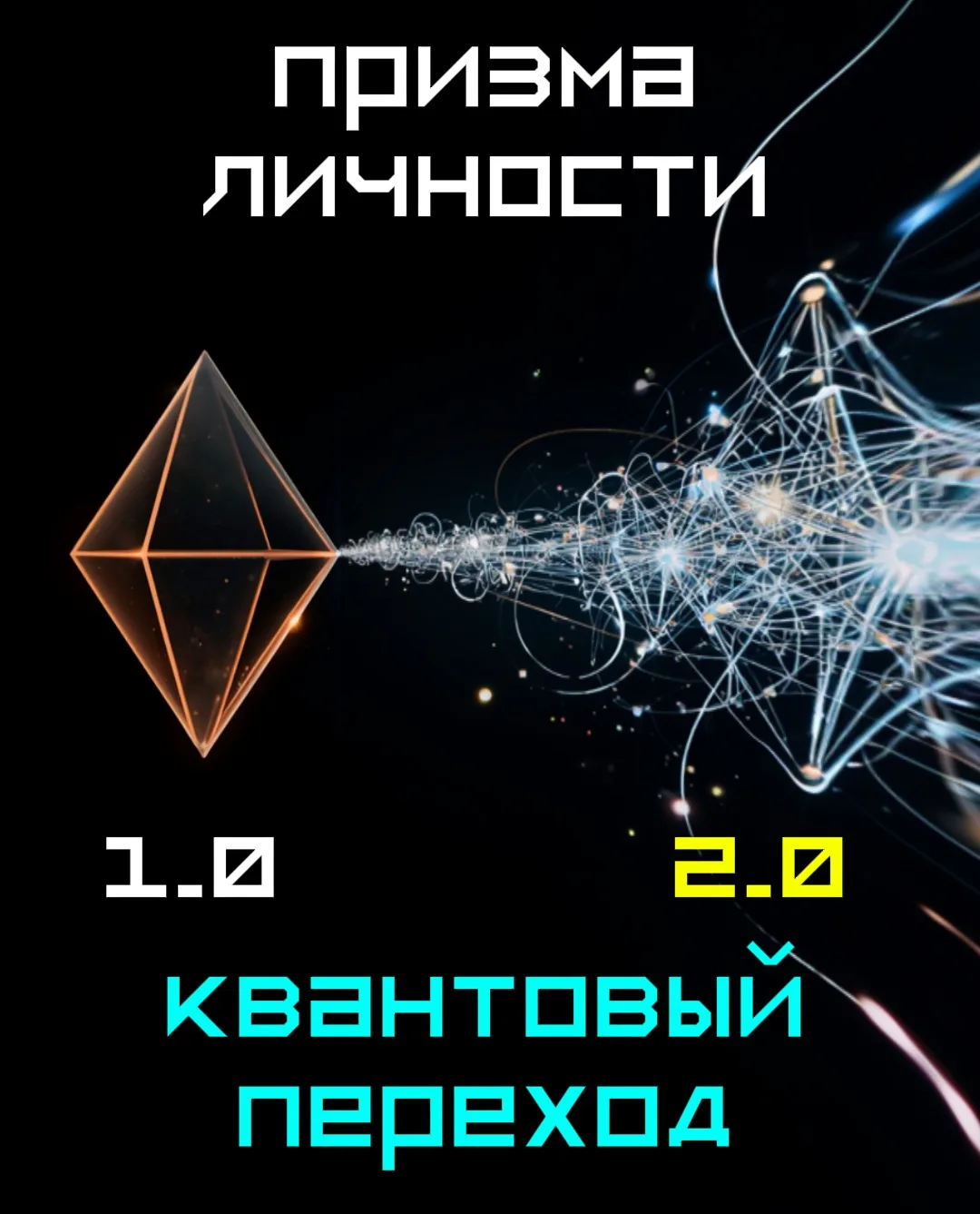 Квантовый переход