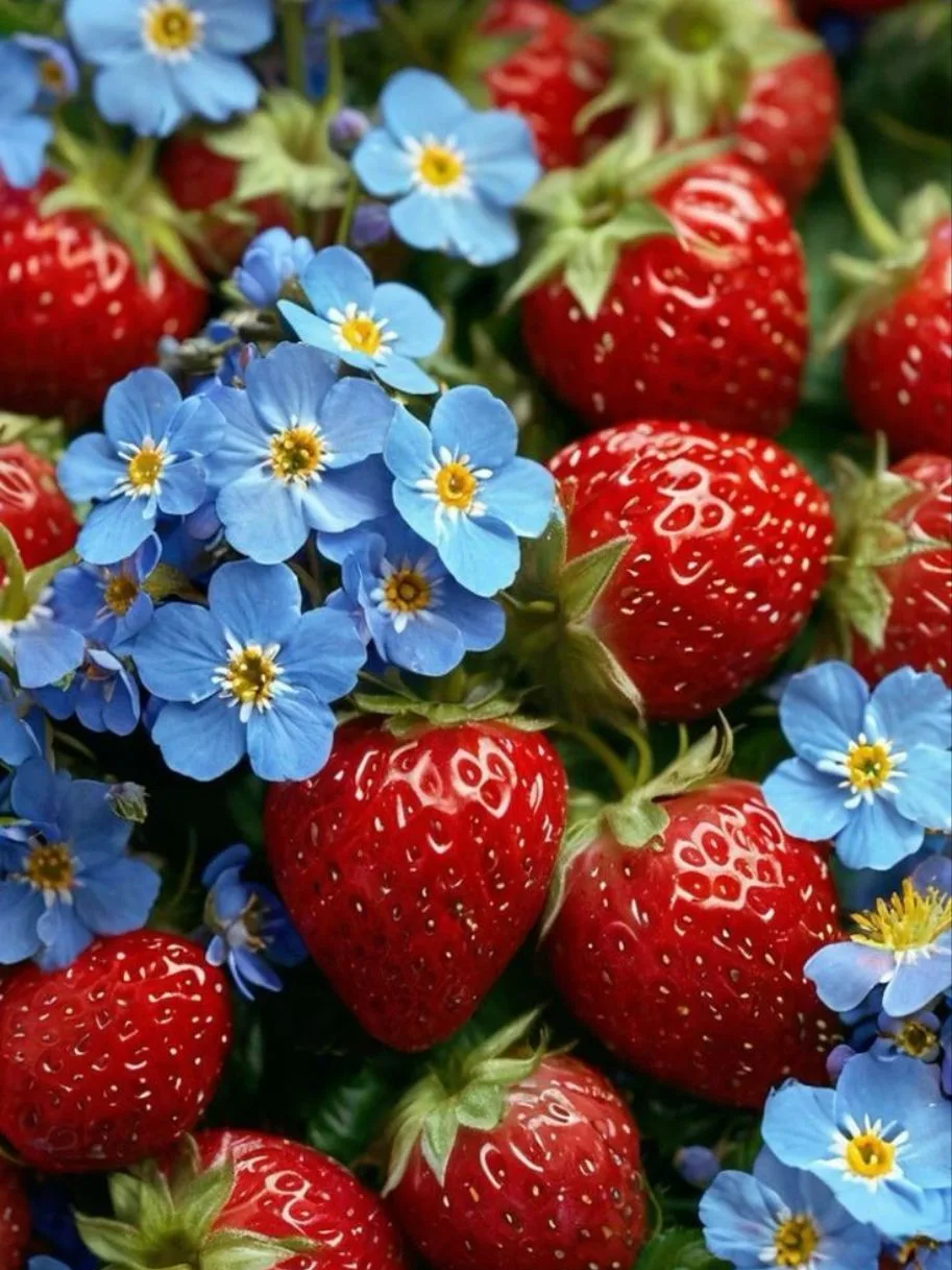 🍃🍓🍃🍓🍃🍓🍃🍓🍃