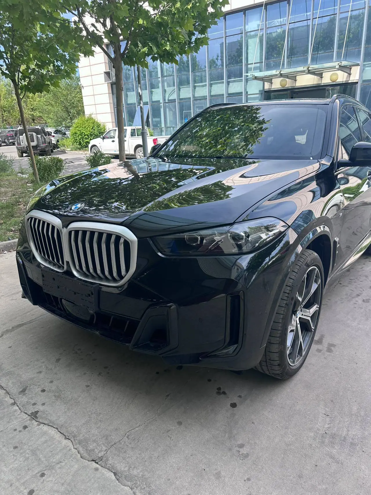 🚘 МАШИНА ДНЯ