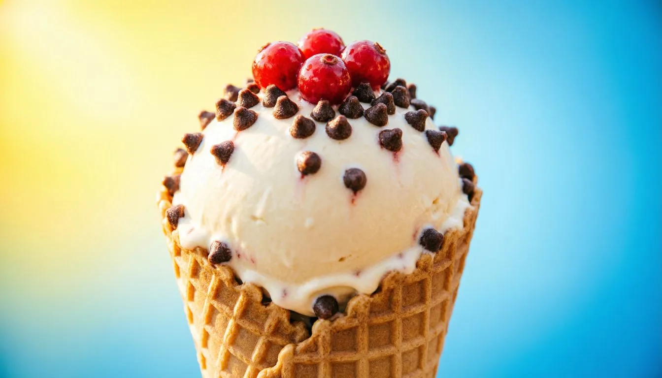 Как выбрать качественное мороженое. Советы Роспотребнадзора 🍦

Роспотребнадзор делится рекомендация