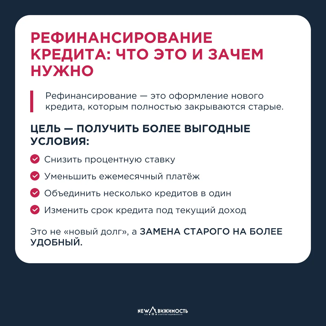 🔥 Ипотека под 26%? Не паникуем — рефинансируем!  Гордей взял ипотеку под 26% и теперь считает не про
