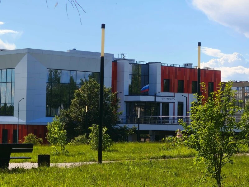 5 сентября 2026 года в 15.00 в центре культуры "Майский" (парк Победы) состоится концер...