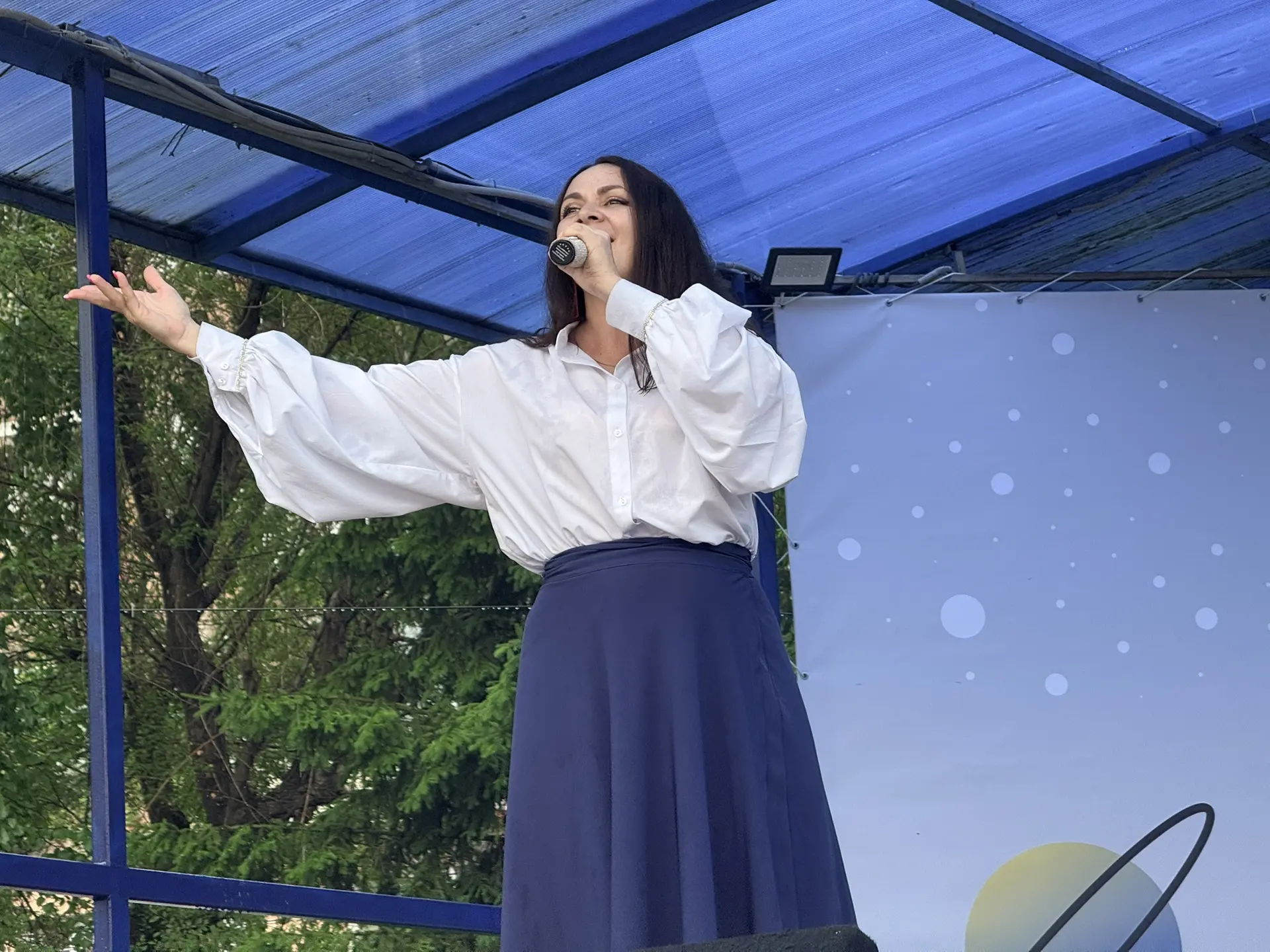 Семья Железнодорожного района снова вместе!🙌

День России и день Города стал прекрасным поводом нам
