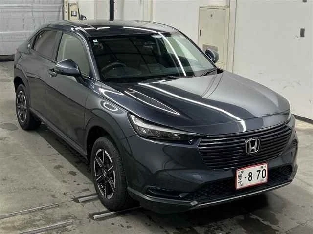 Самурайский оригинал с 4WD или привычный левый руль из Поднебесной? 😉