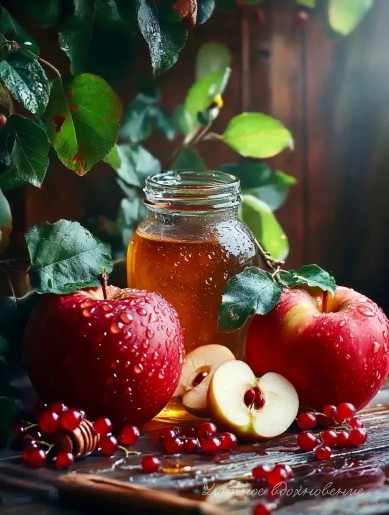 Яблочный Спас! С праздником! 🍃🍎🍃