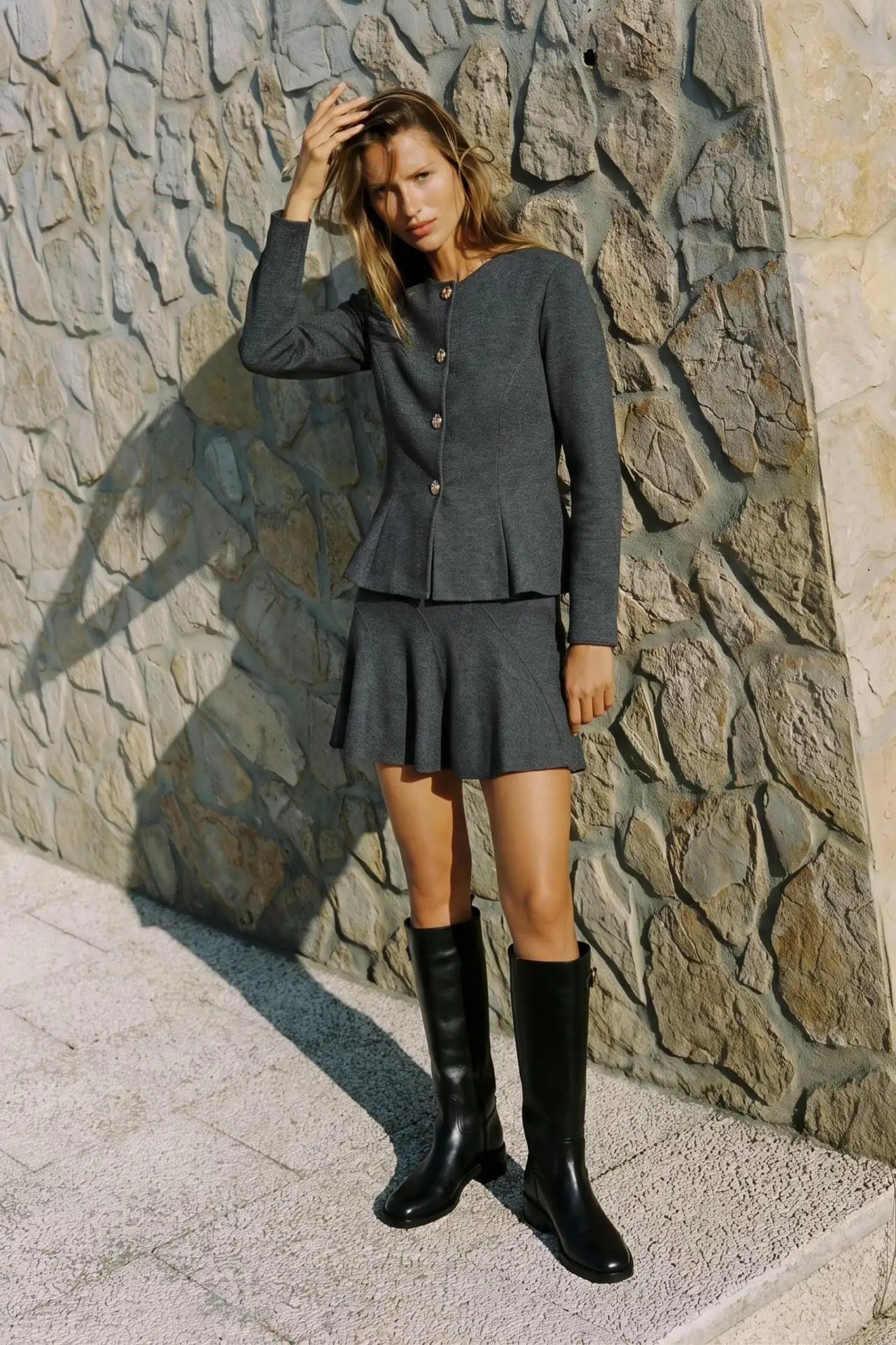 ZARA🍂