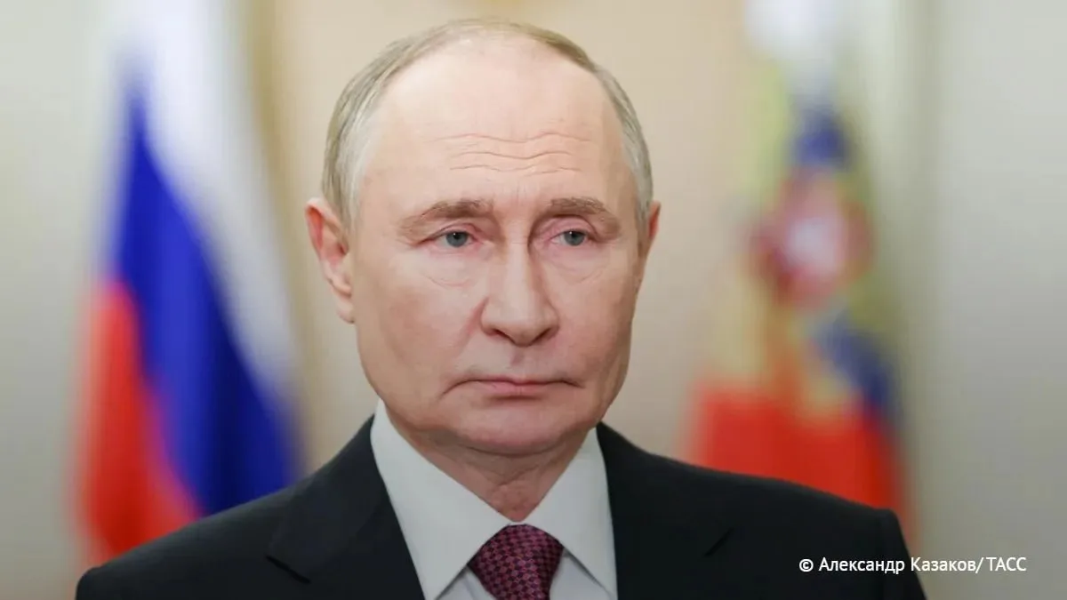 На Западе открыто говорят о подготовке войны с Россией и наращивают военные бюджеты, за...