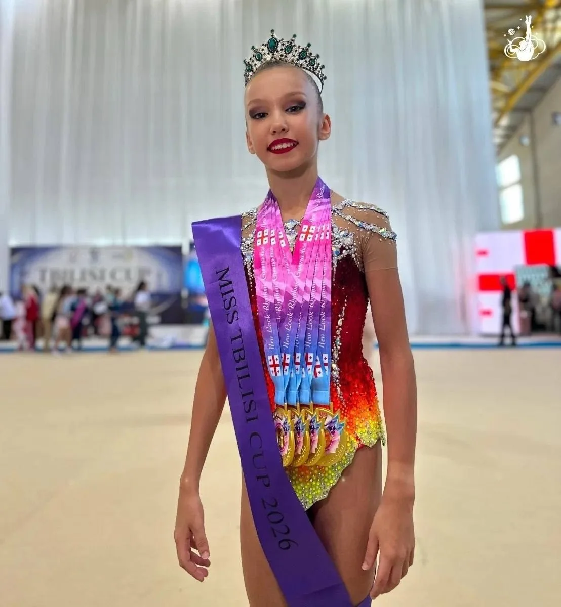 Вероничка🥇❤️