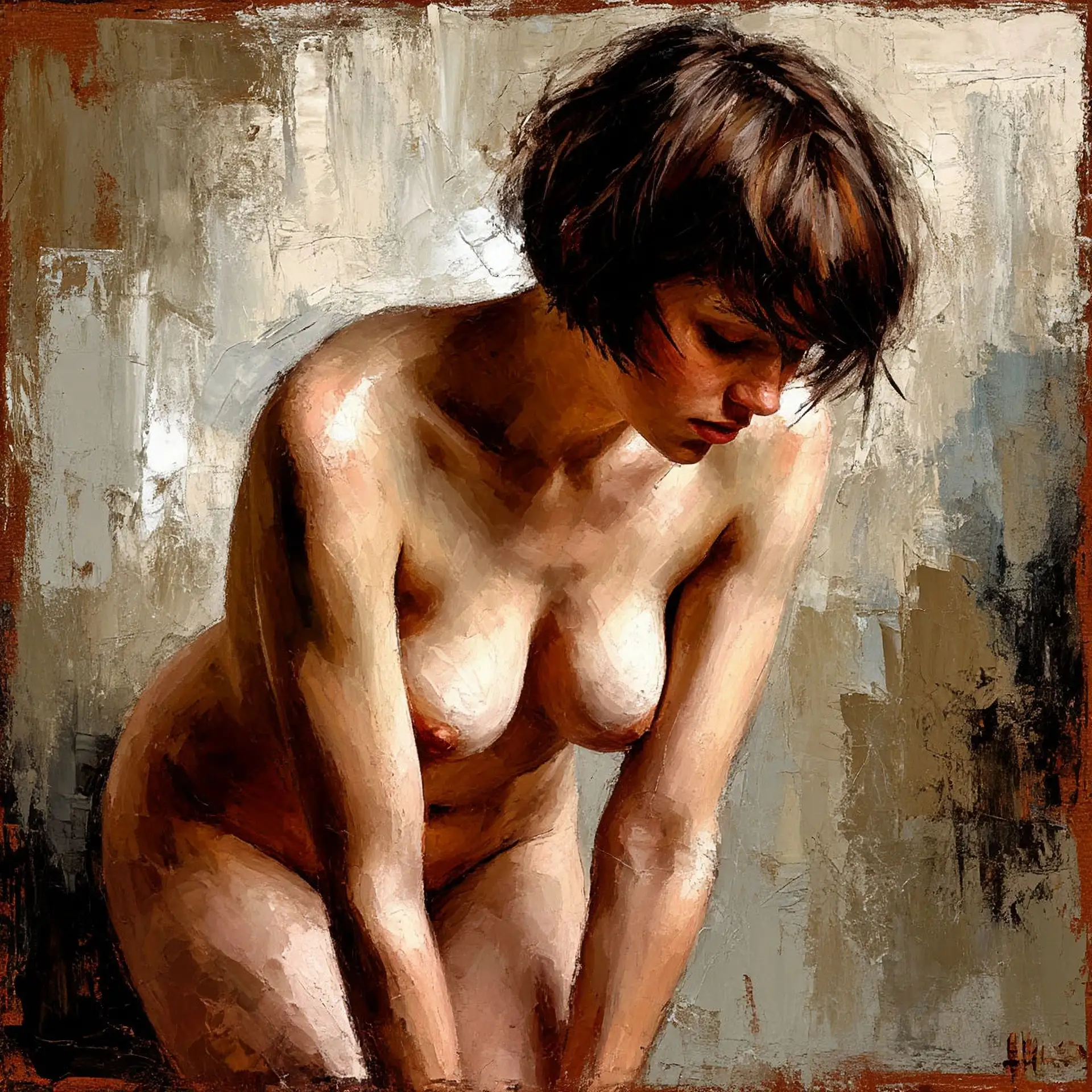 🎨 Художник ArtMind