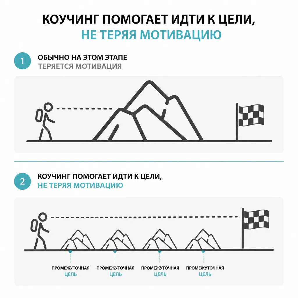 Даже если принять решение о переменах, от одной мысли о том, сколько придется сделать, ...
