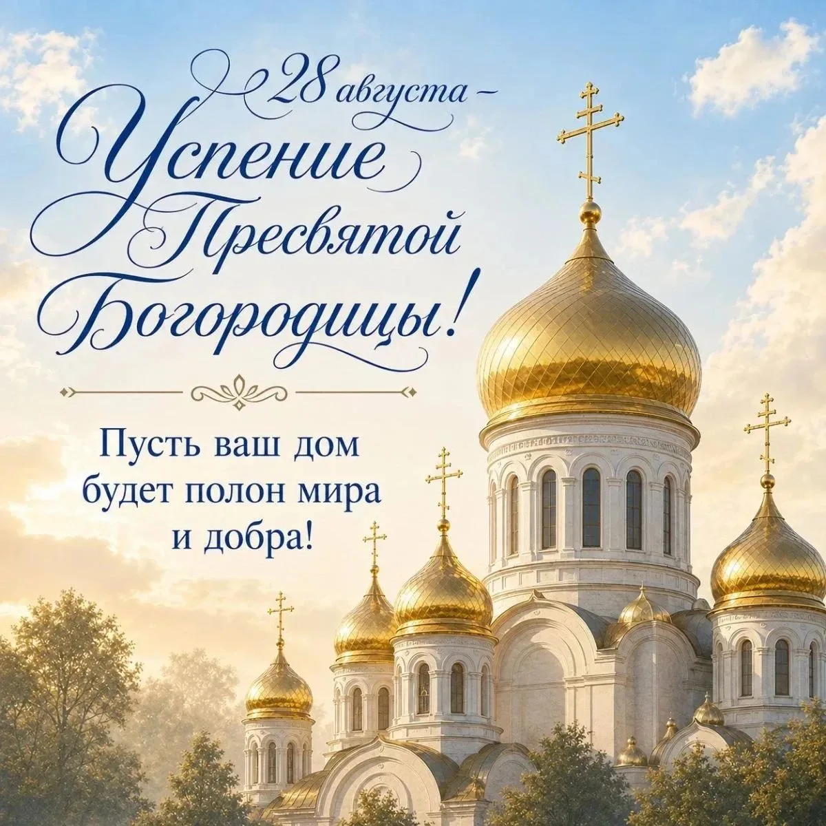 Доброе утро, Дорогие Друзья 💗.