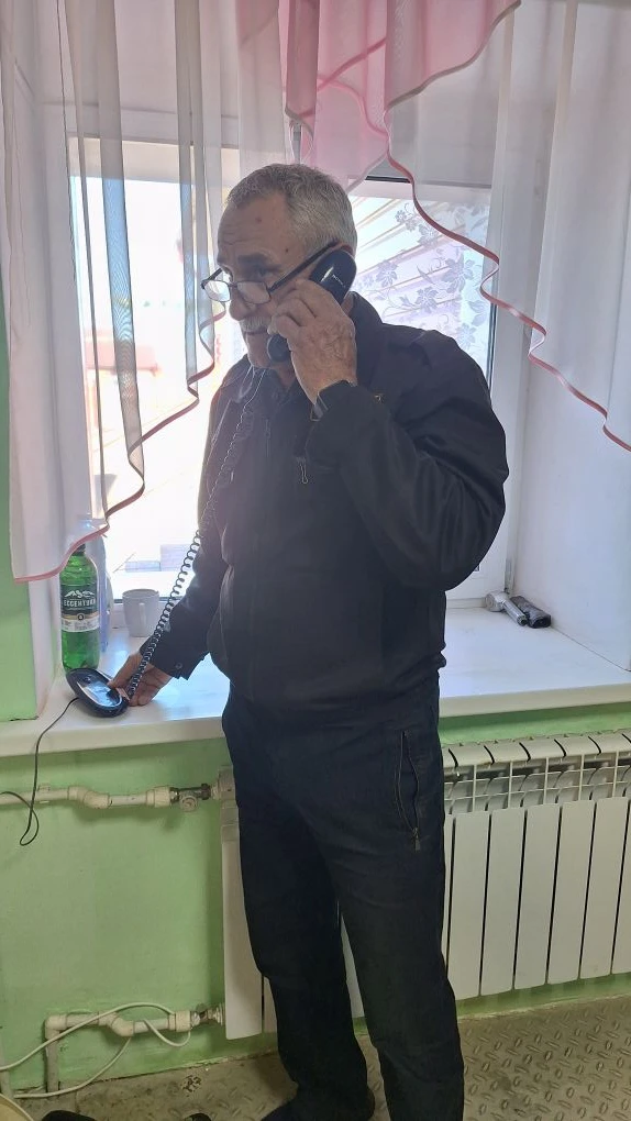 #Месячникпожарнойбезопасности