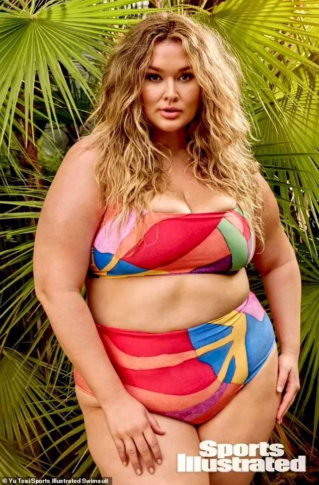 Твое тело, готово к лету. Оно как с обложки журнала. Представляю вам обложку sports illustrated swim