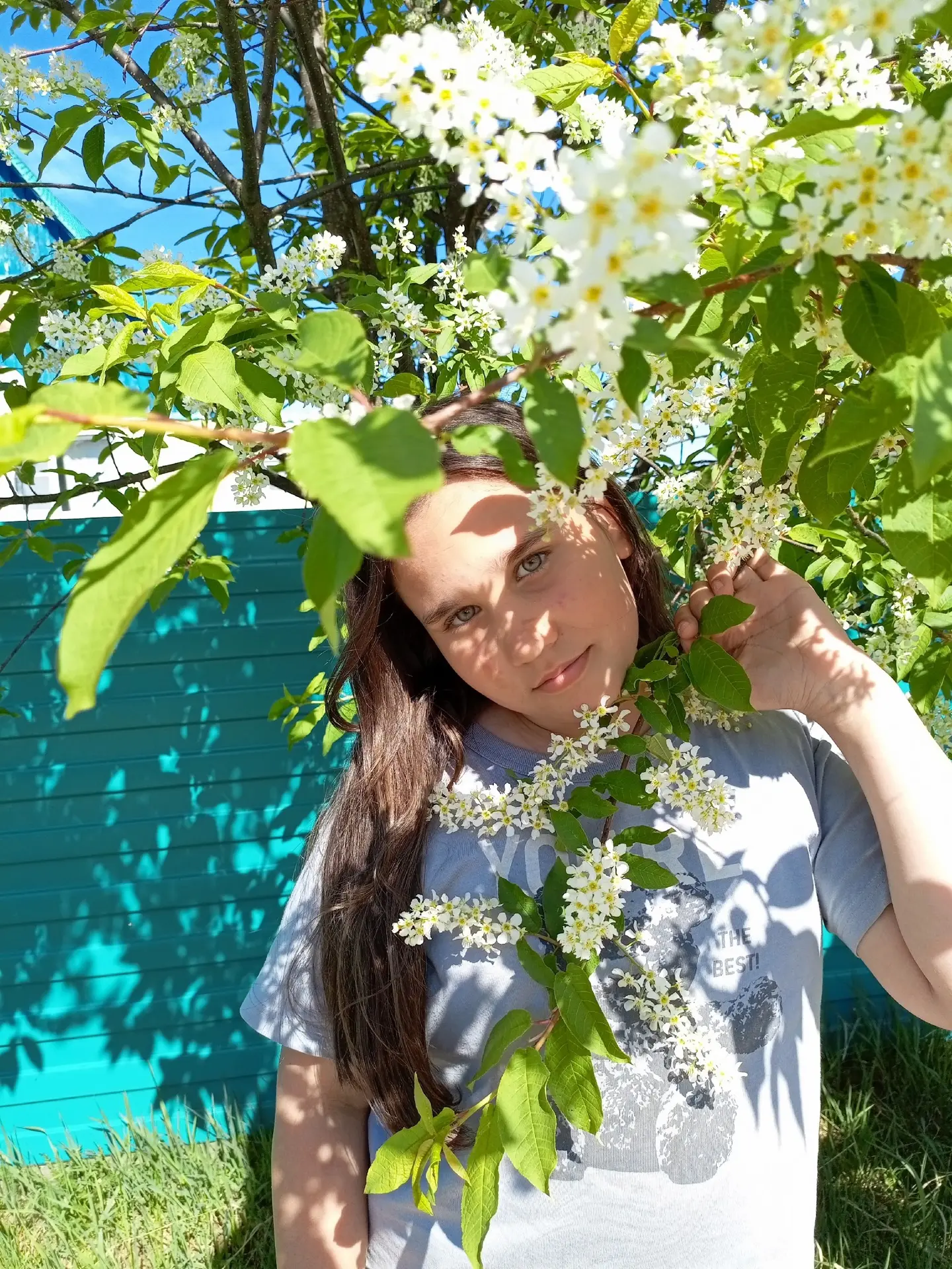 🌞 Первые: курс на лето продолжается! И сегодня – картофельный праздник!