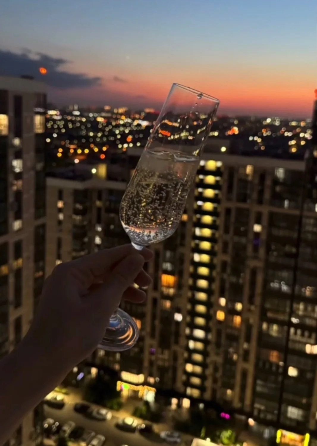 Всем родителям сил и терпения в новом учебном году🥂