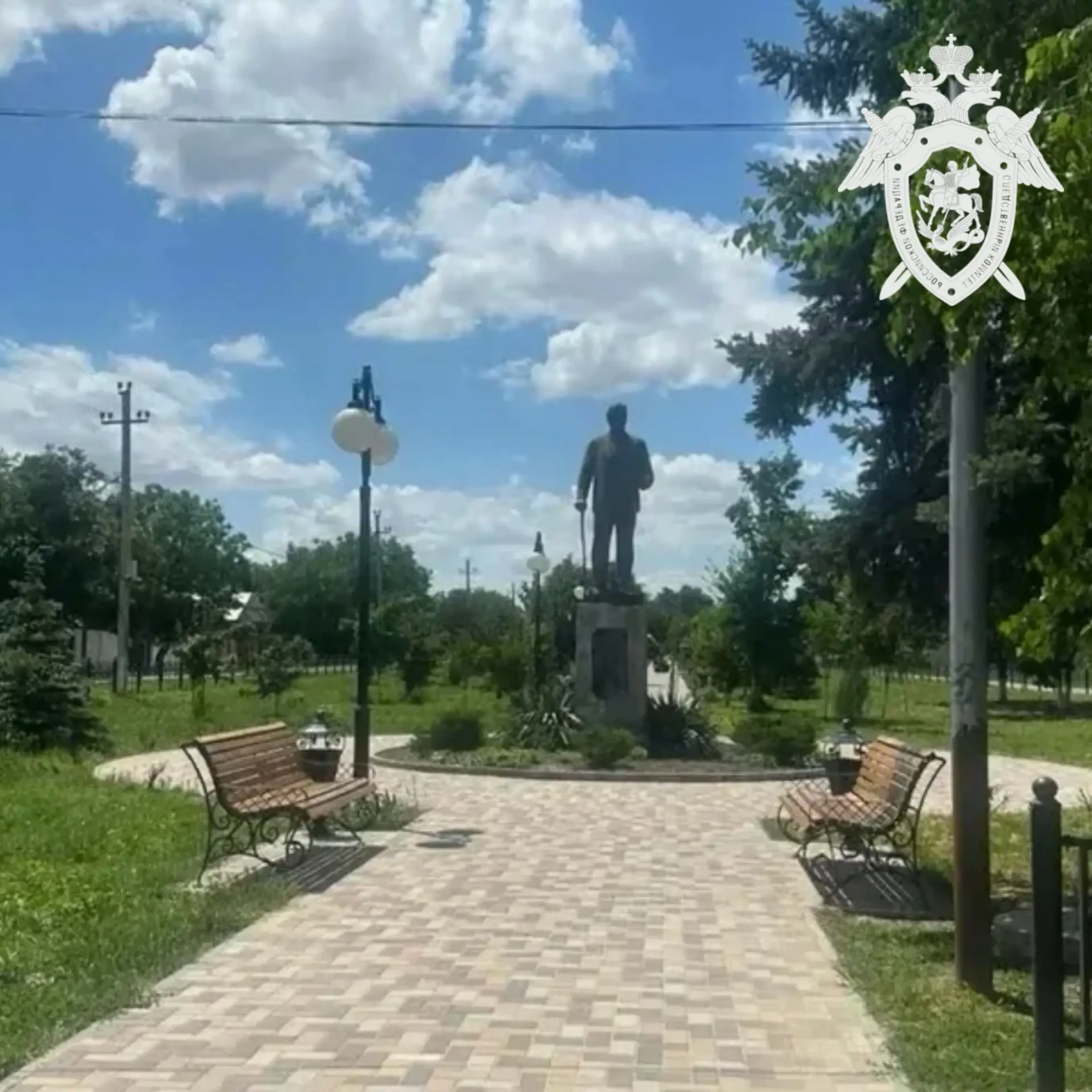💸 На Ставрополье подрядчика заподозрили в хищении 3,3 млн рублей