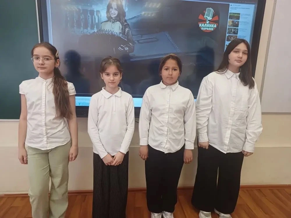 🌟Приближается День Победы- священный праздник, объединяющий поколения.  Какой же праздник без песен,