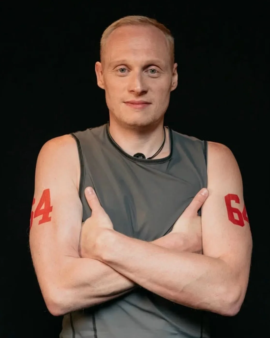 Вы знаете за кого нужно болеть в "Титанах" на ТНТ 💪