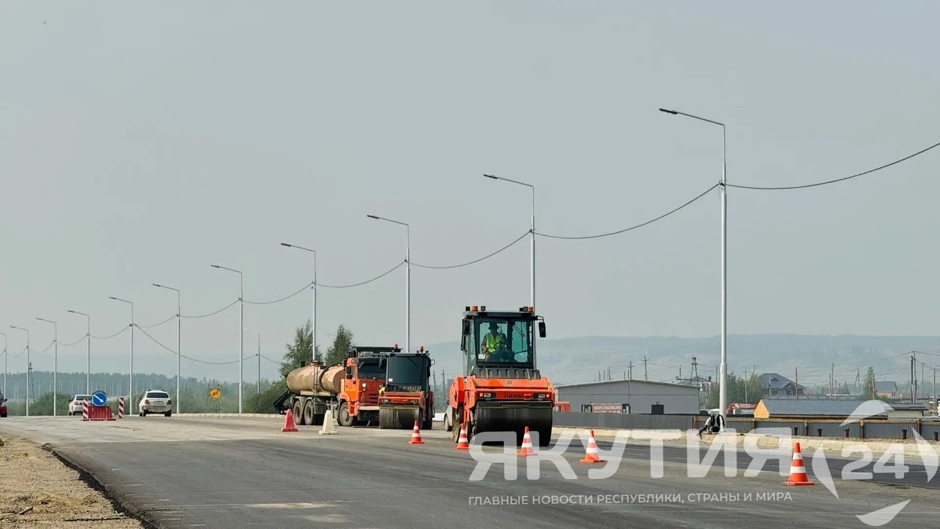 🛣❌Росавтодор выступил против строительства цементобетонных дорог в России  Росавтодор выступил проти