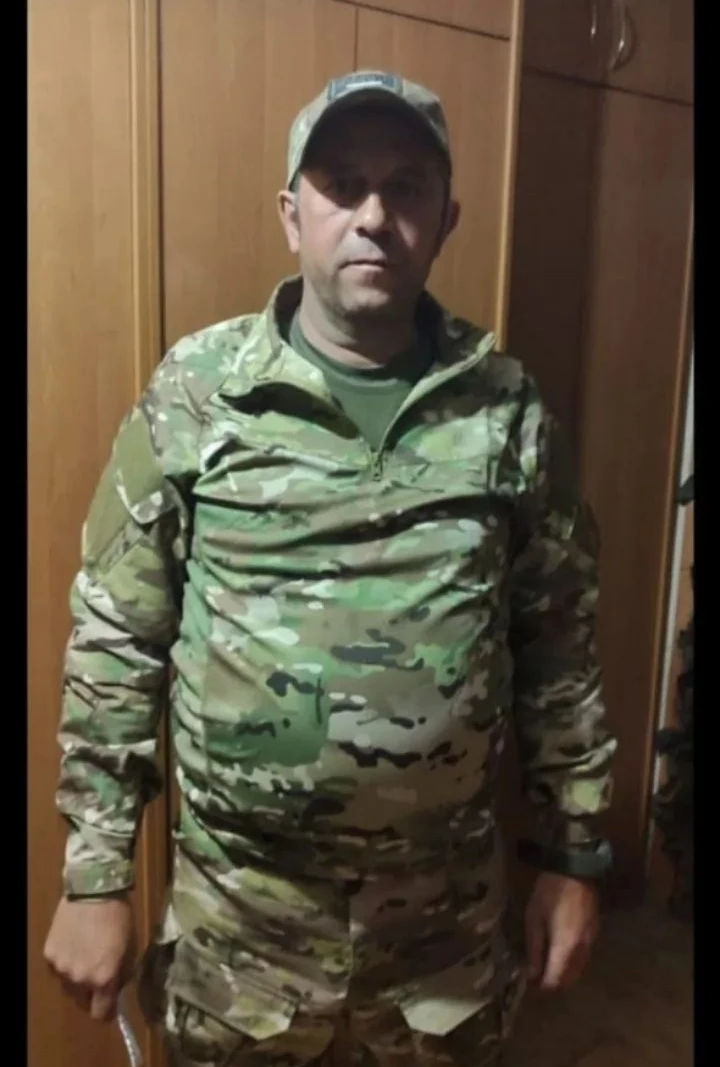 ◾ Сегодня в Катайге односельчане и родные проводили в последний путь военнослужащего по...