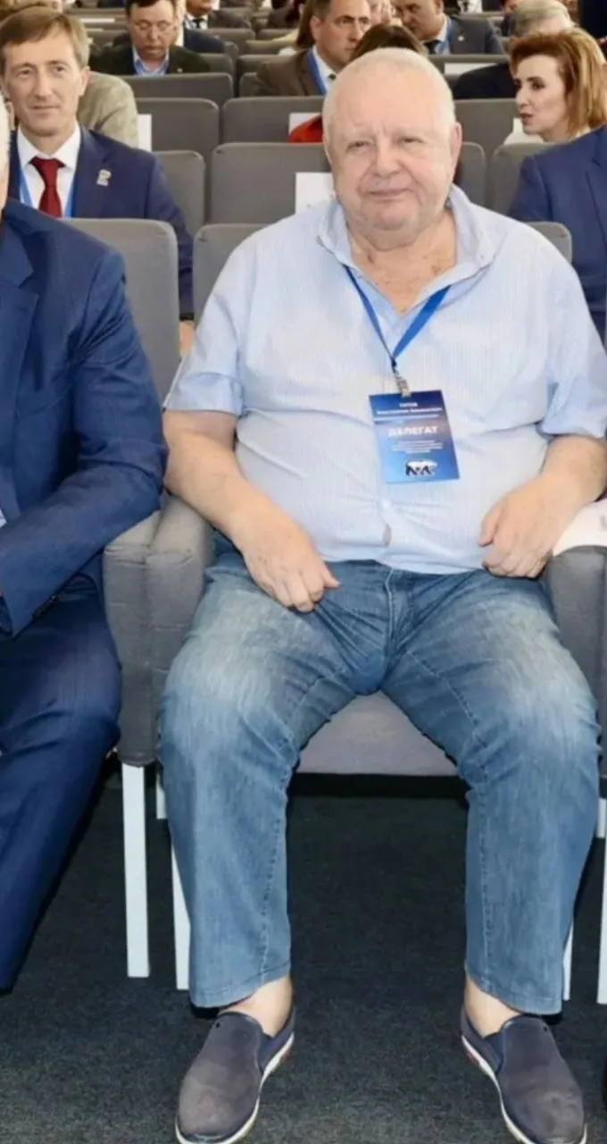 Из интервью Константина Алексеевича Титова (Глава областной администрации — Губернатор ...