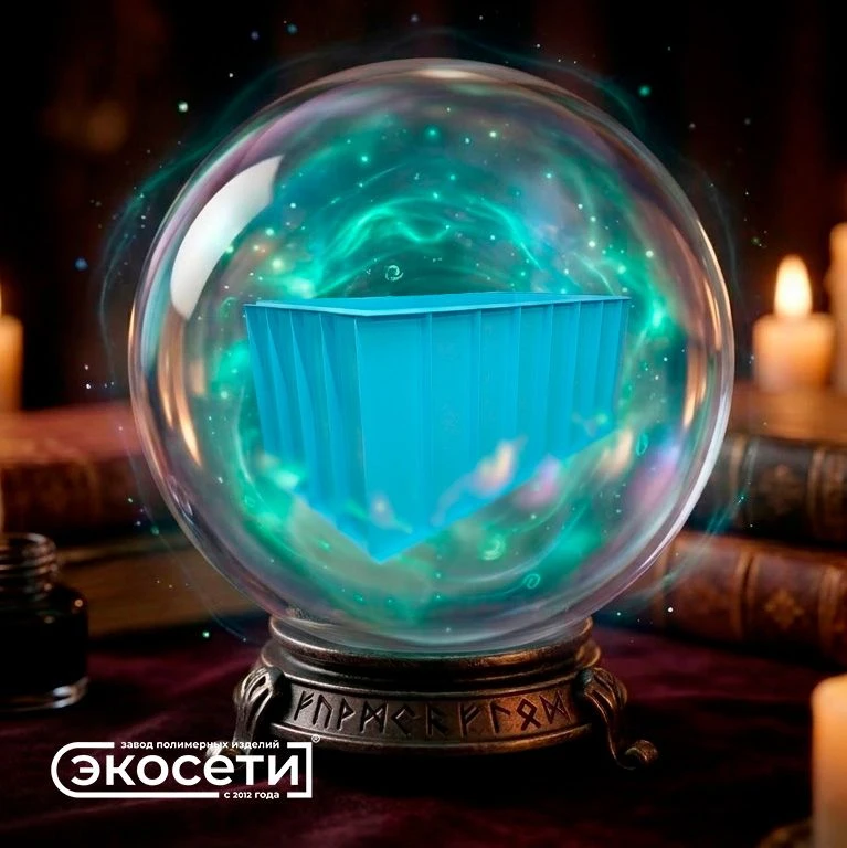 🔮 Предсказываем твоё лето — и мы точно не ошибёмся