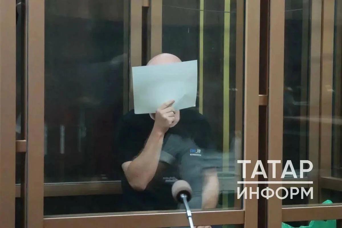 Челнинец получил 21 год за госизмену

Верховный суд Татарстана признал Сергея Вишнякова виновным в г