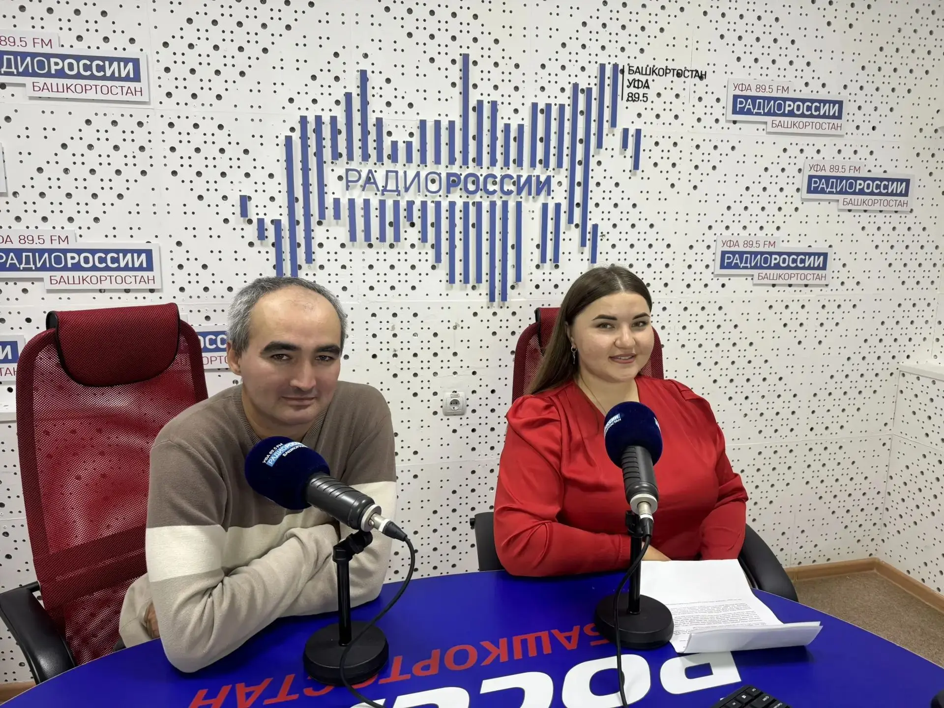🎙️ Вспоминаем День знаний!