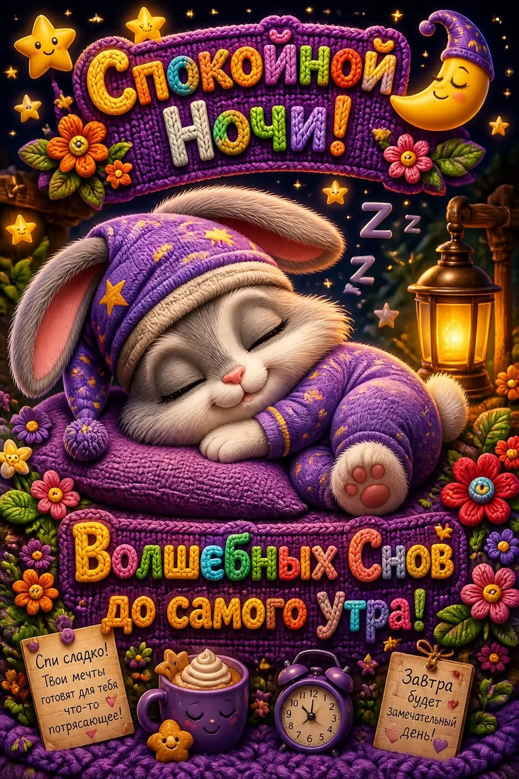 Поздравления на каждый день. Подписаться!