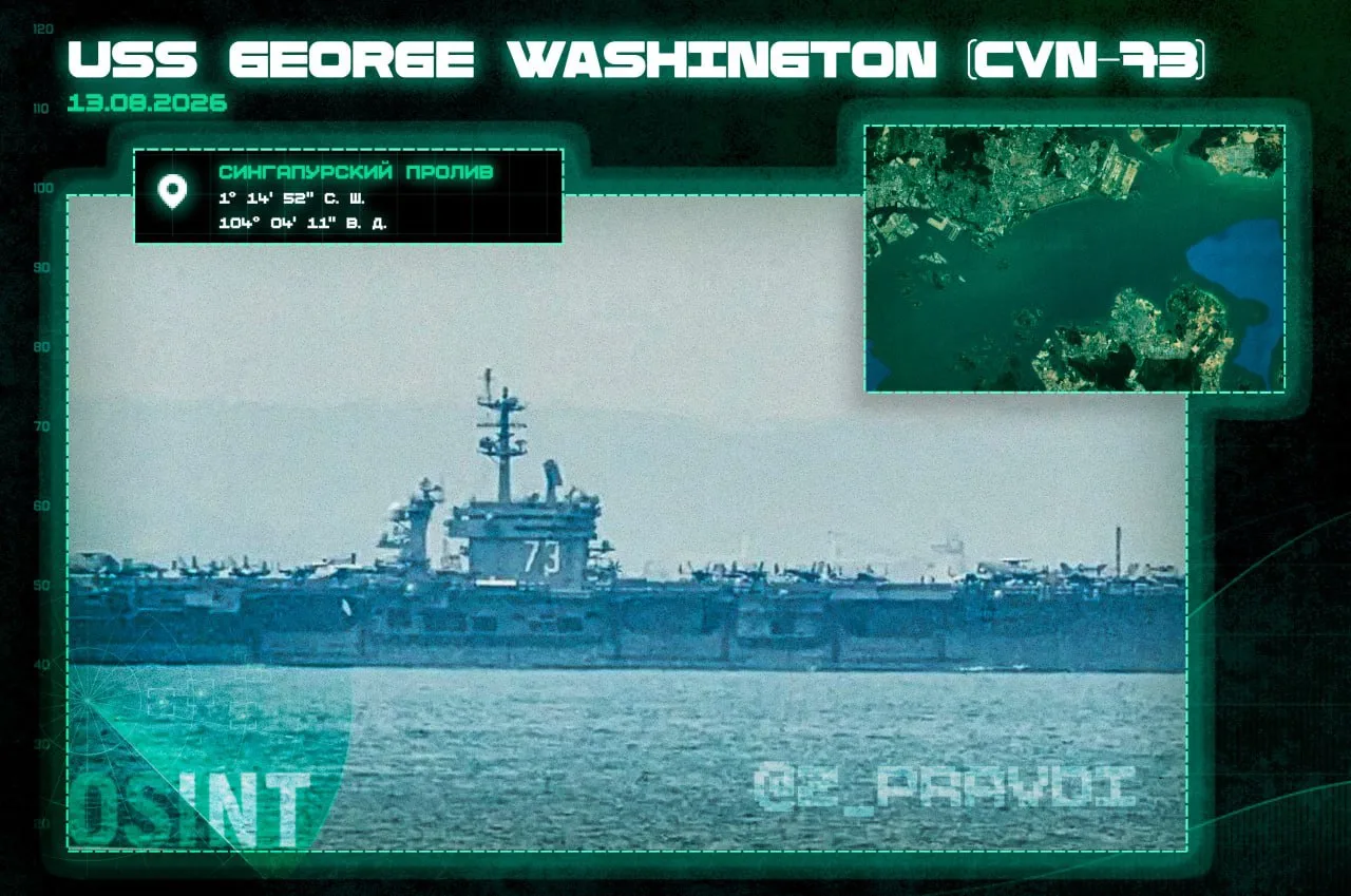 Бесконечная история — операция США на Ближнем Востоке превратилась в тупиковую рутину