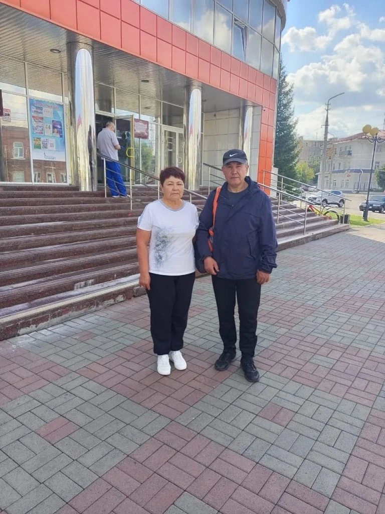 В Кургане завершилась спартакиада пенсионеров