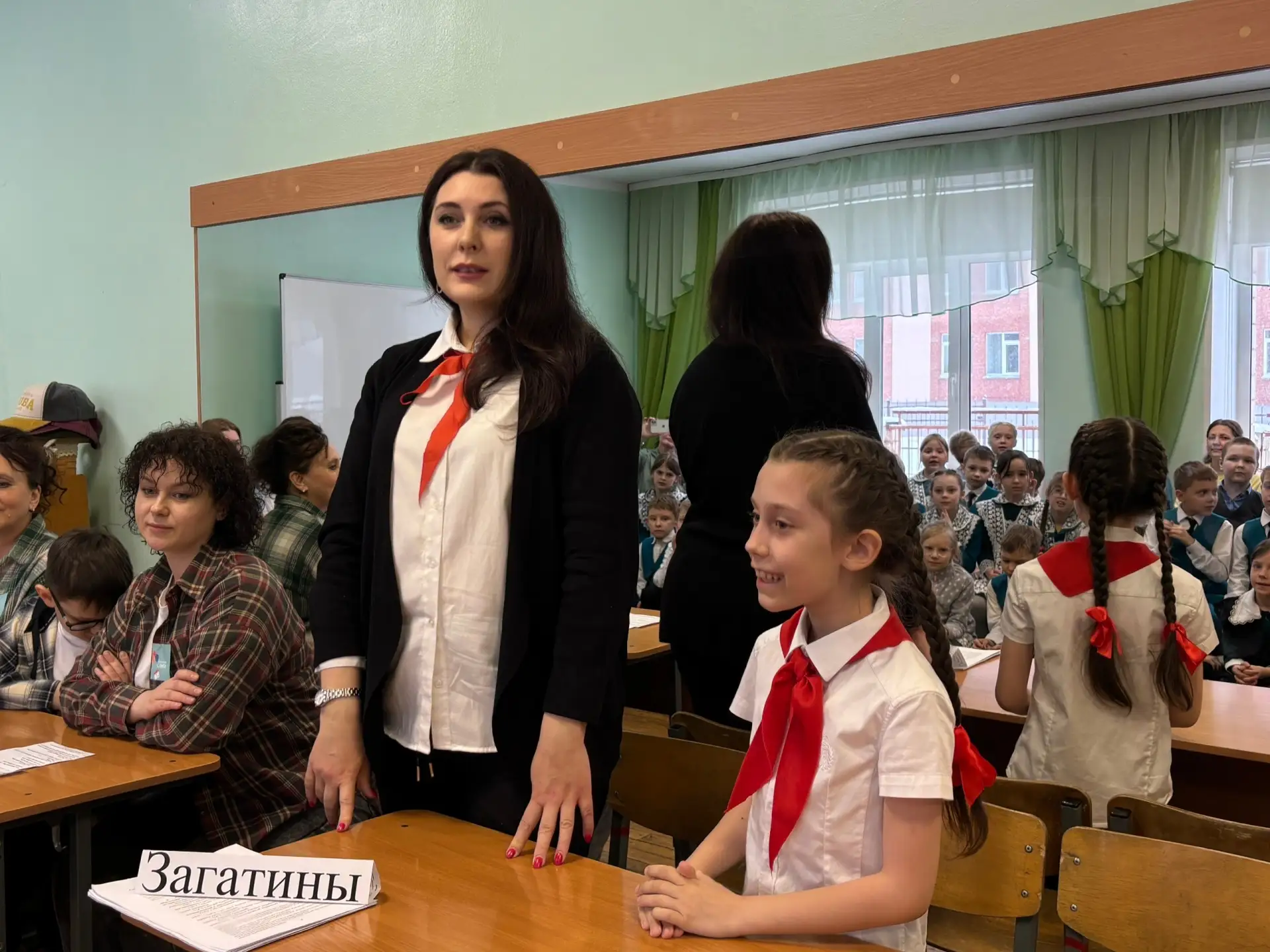 ДОБРЫЕ УРОКИ ВАЛЕНТИНЫ ОСЕЕВОЙ  «Чтение в годы детства – это, прежде всего, воспитание сердца, прико