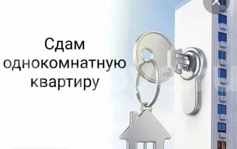 Сдам однокомнатную квартиру ул. Терешковой, дом 23. Частично мебелированную, цена   20000₽. Тел.: 89