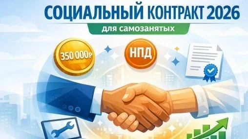 Воспользоваться социальным контрактом могут малоимущие семьи малоимущие одиноко проживающие граждане
