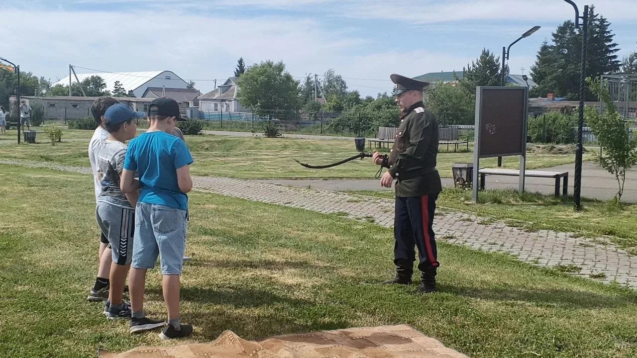 ⛹4 июля — День спорта.