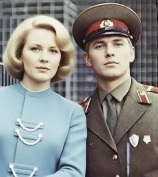 Он ушел в армию, не поцеловав меня, я вышла за другого и стала бесплодной от побоев, но...