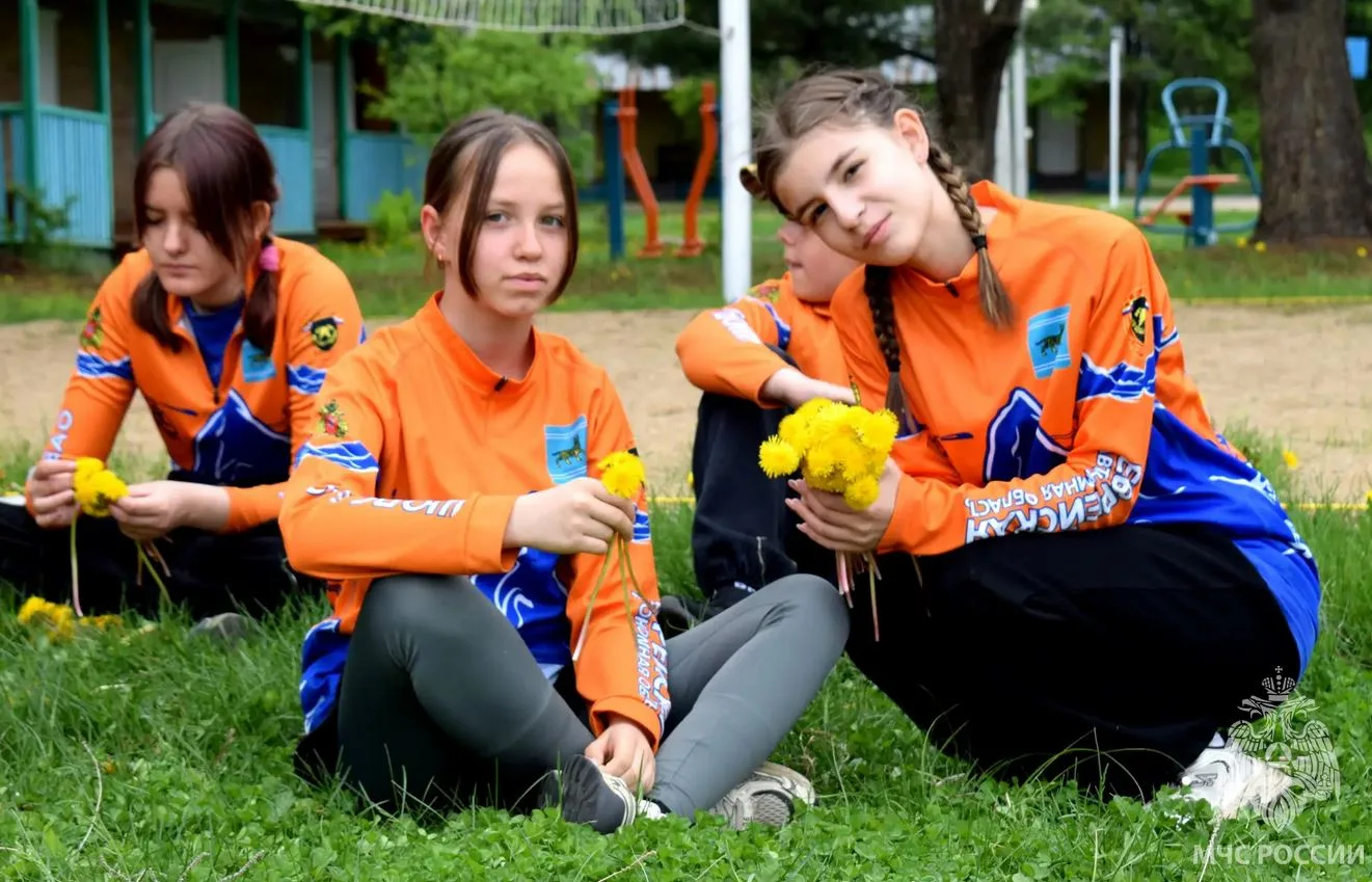 Доброе утро! Отличного субботнего настроения 🌼 

🚒 За прошедшие сутки пожаров не произошло. Спасиб