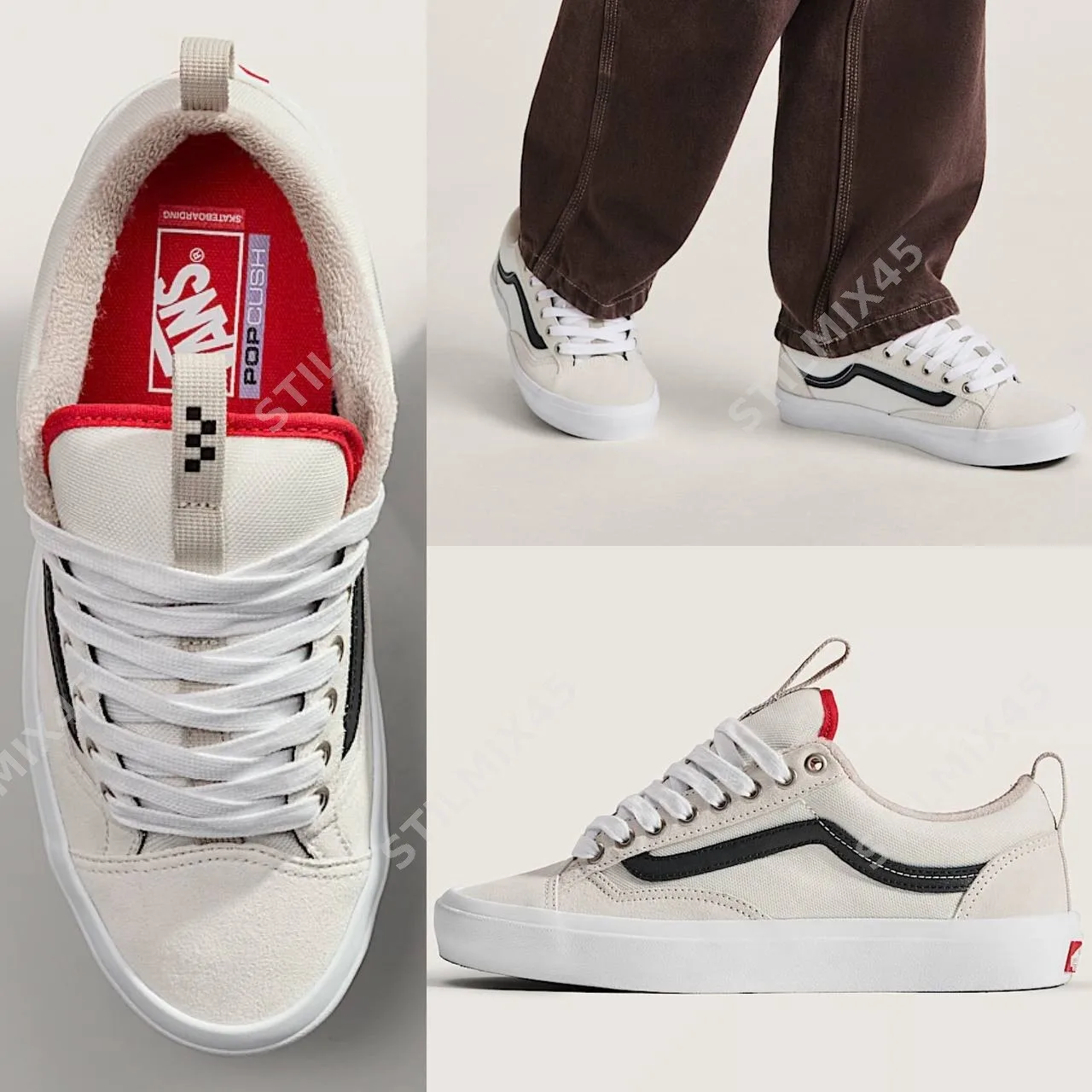Vans