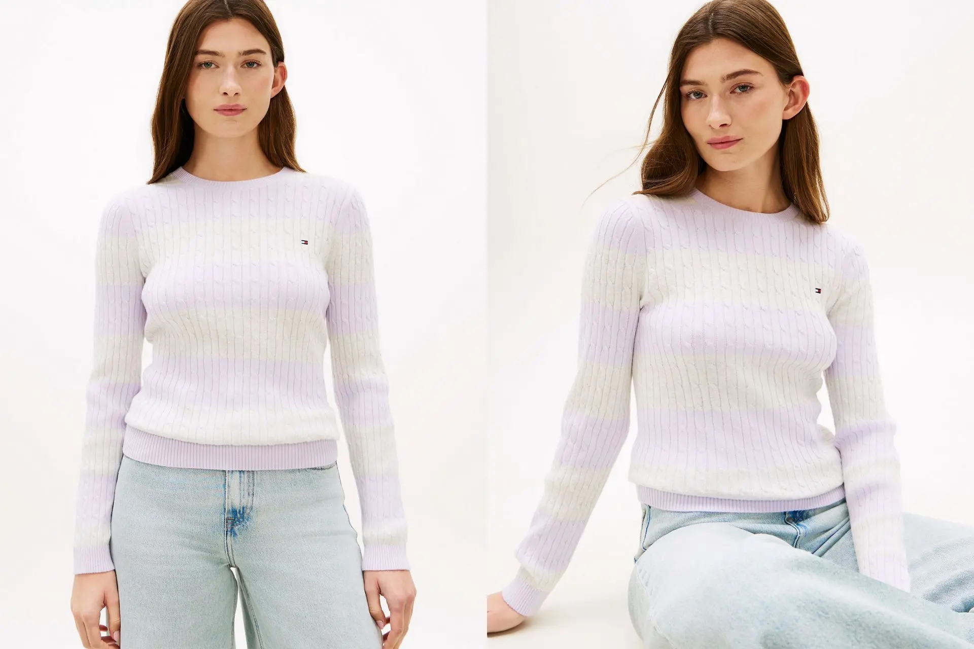 Tommy Hilfiger женская подборка с доп.скидкой 20%