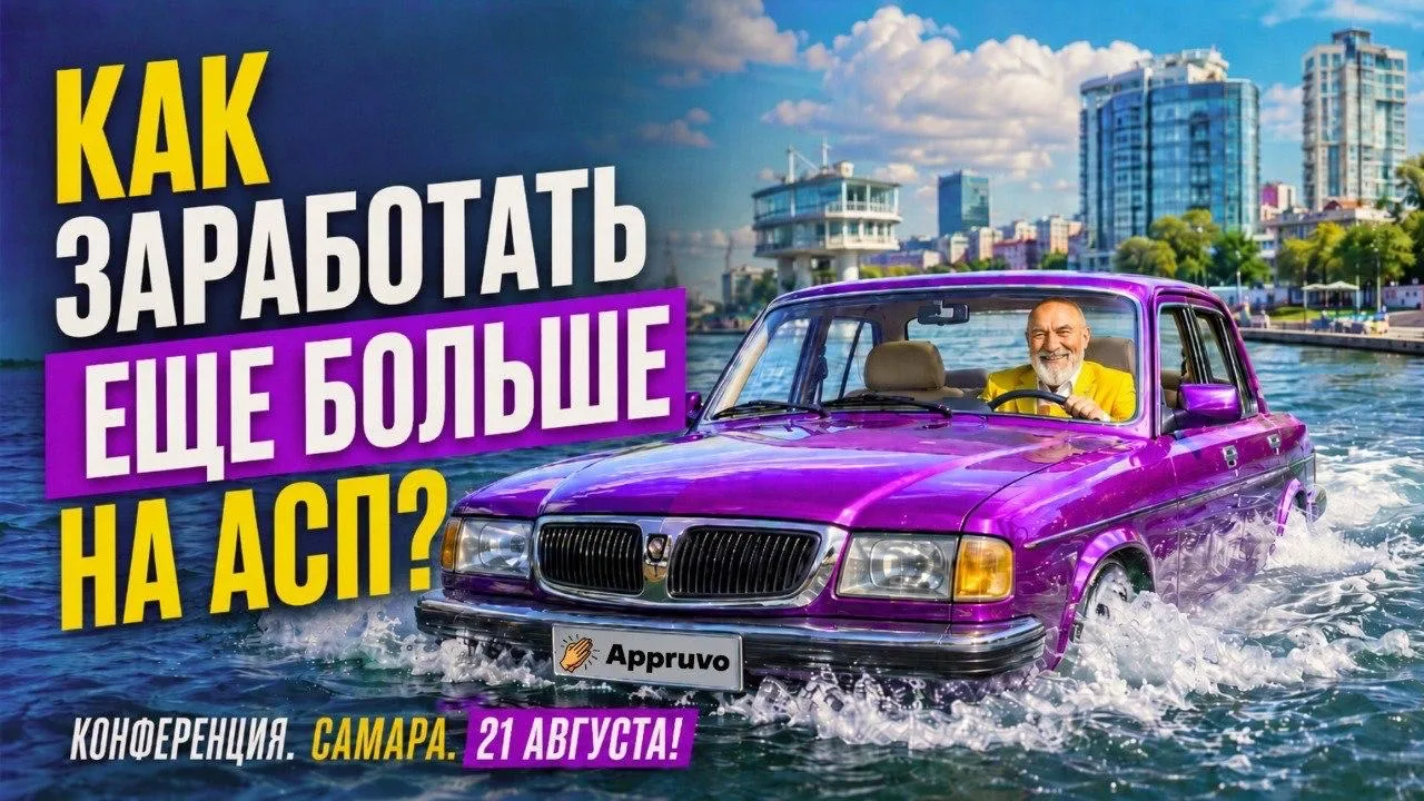 КАК ЗАРАБОТАТЬ ЕЩЕ БОЛЬШЕ НА АВТО С ПРОБЕГОМ?