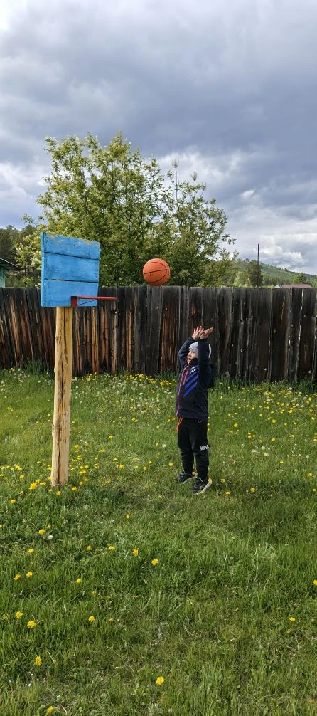 ️🏀ДЕНЬ ВЕСЕЛОГО МЯЧА🏀

✏️В группе "Фиксики" прошло  занятие посвященное забавам и играм с мячом на
