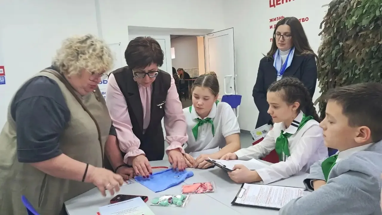 💐Поздравляем первичное отделение МКОУ "Рыбниковская СОШ" с долгожданной верификацией ДОБРО ЦЕНТРА, 