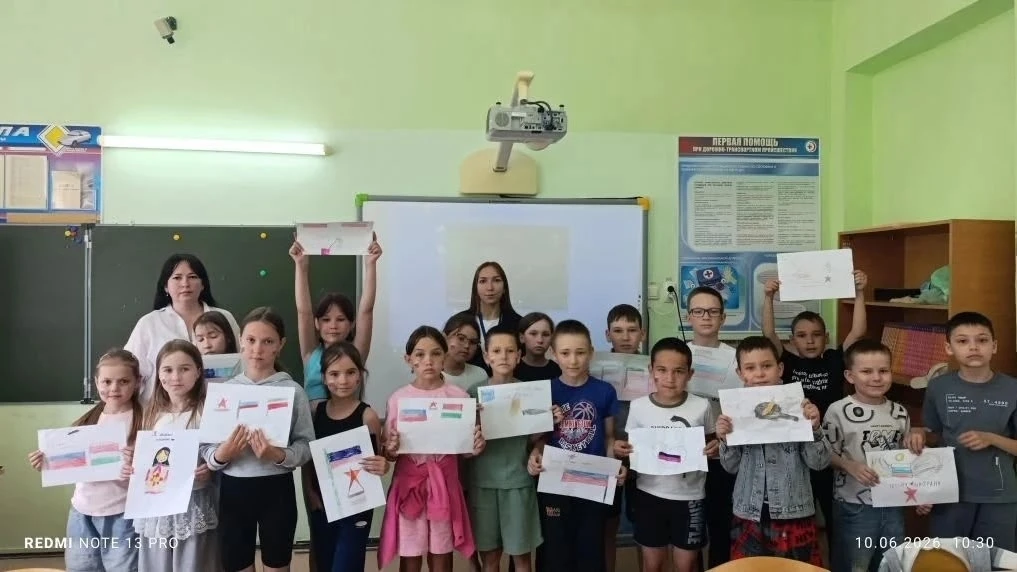 11июня специалисты  отделения социальной помощи семье и детям комплексного центра социального обслуж
