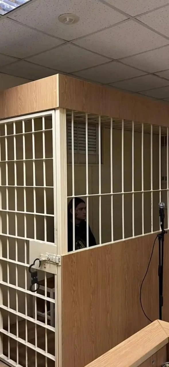 Треш-блогера, убившего голубя, отправили в СИЗО на 2 месяца

Смольнинский районный суд изменил меру 