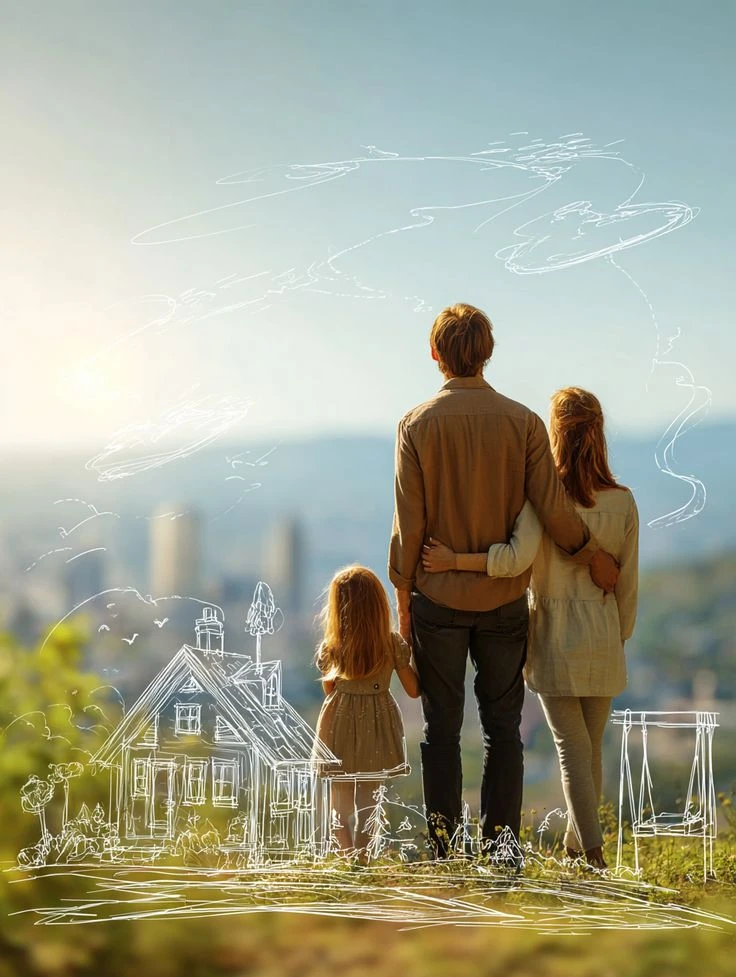 🏡 Мечтаете о своём доме? Следите за инициативами государства