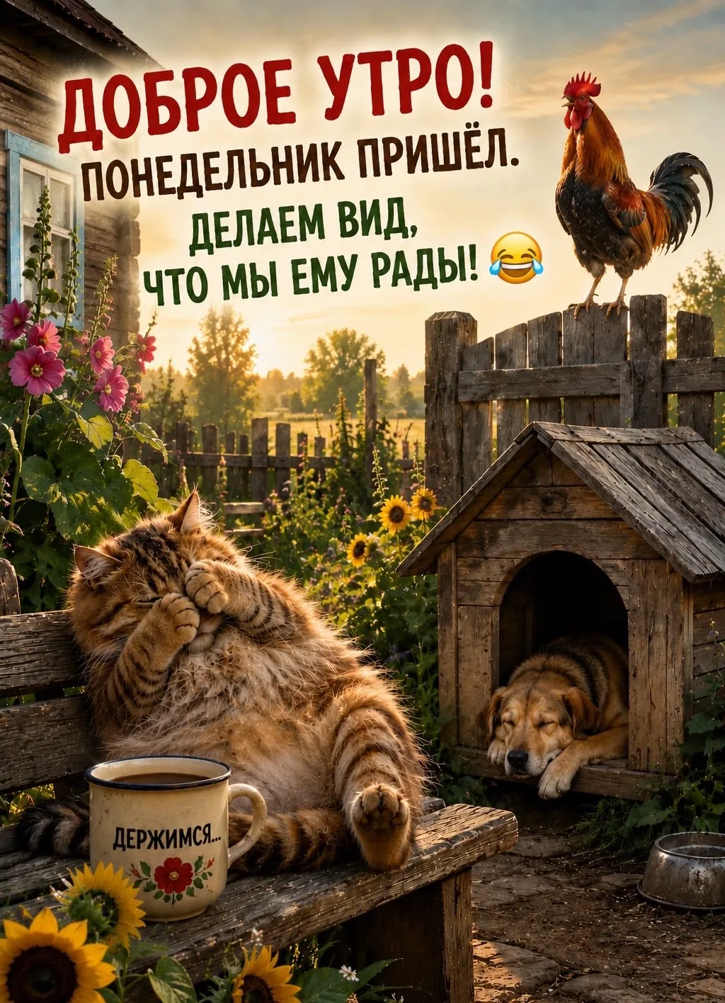 Понравилась открытка? Оставьте реакции ❤️