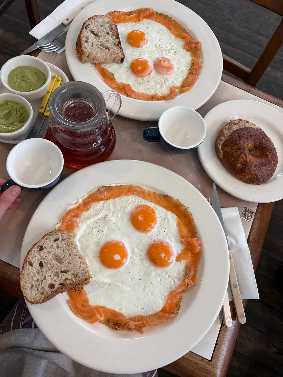 завтраки ранние, планы большие, колечки красивые 🥂

2.500
колечки с пoдвижными жемчужинками, бусина