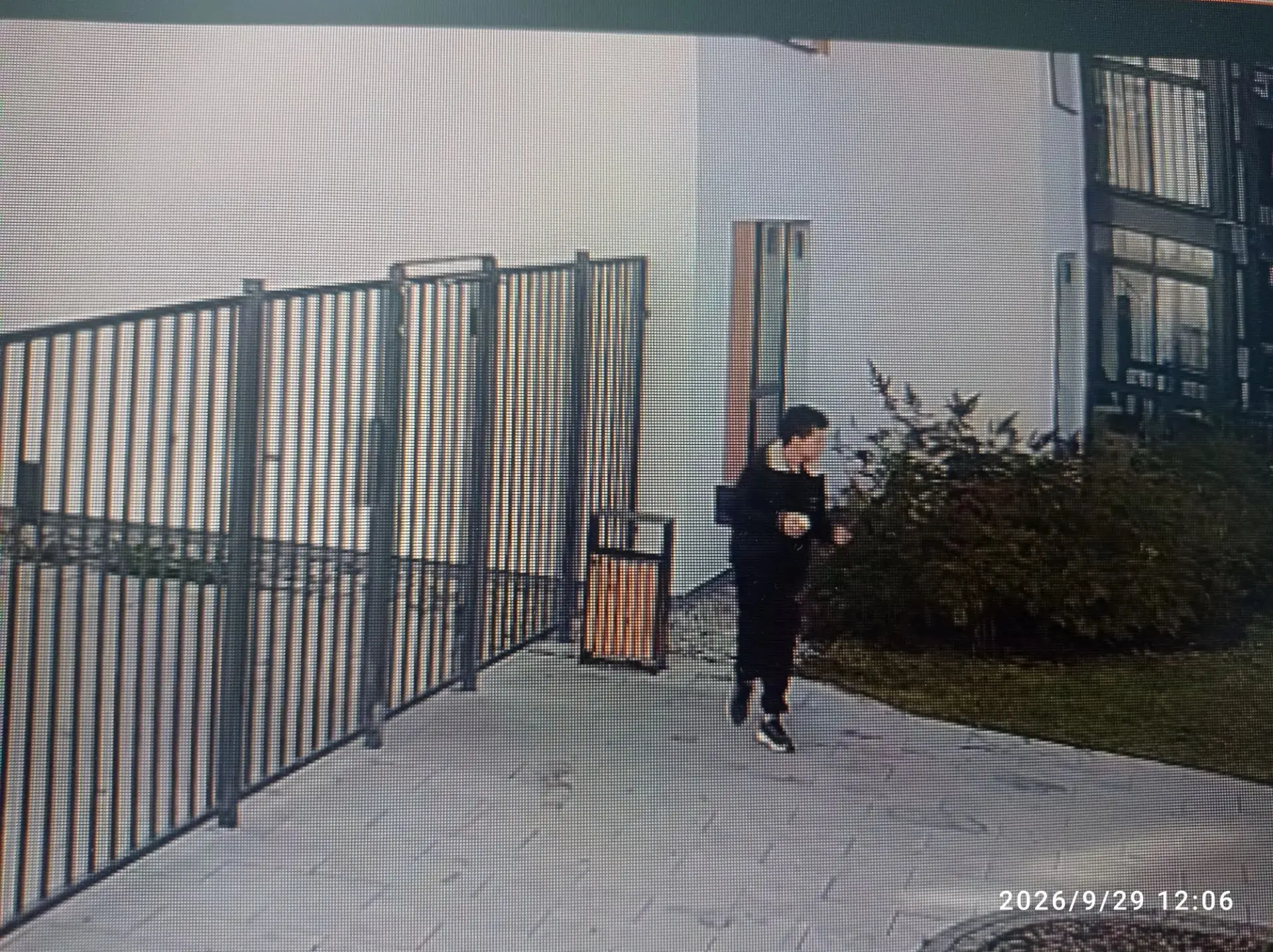 Спасибо за обратную связь родителей.