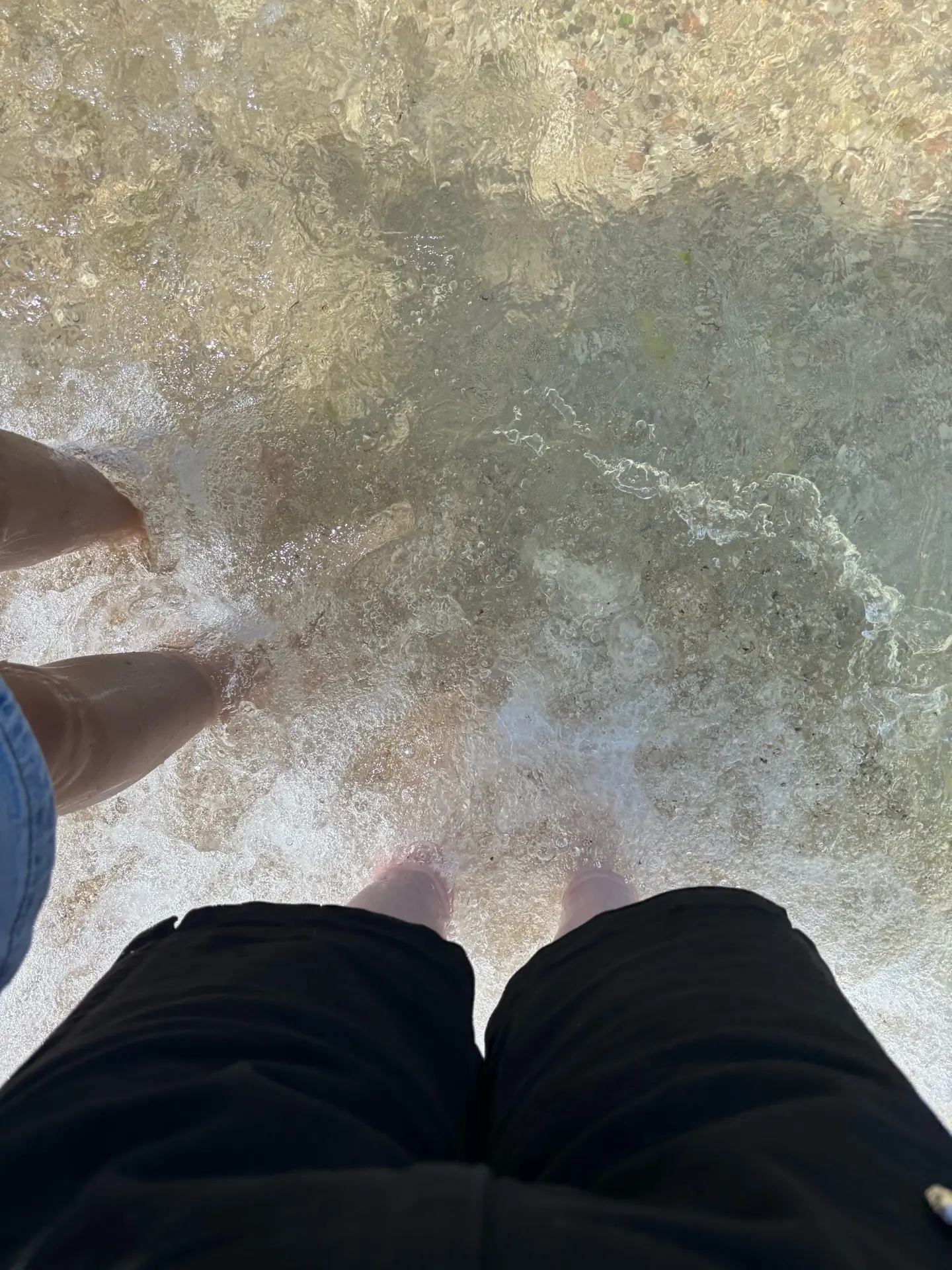 Студенческие каникулы продолжаются ☀️