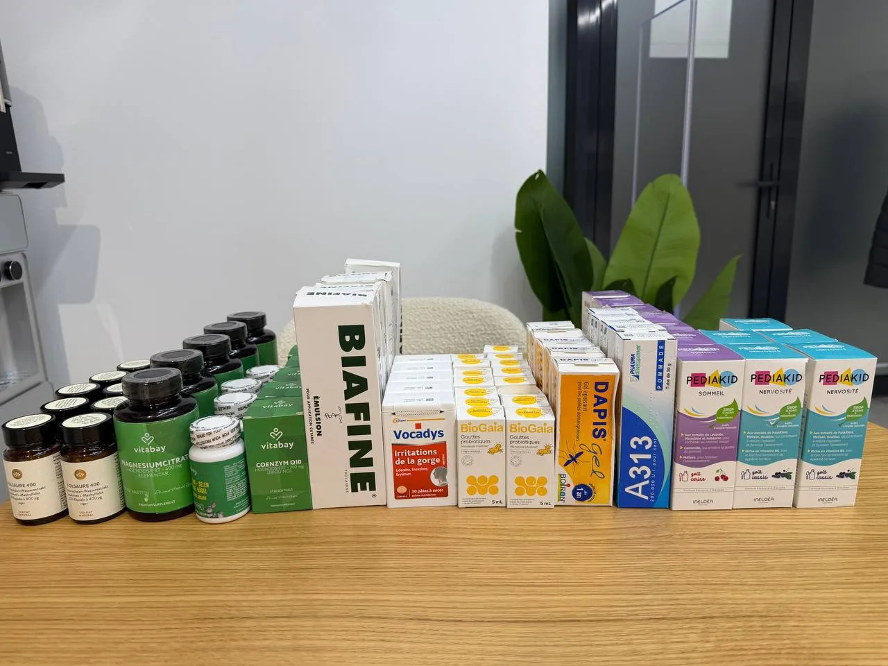 📦 НОВАЯ ПОСТАВКА ВИТАМИНОВ И ПОЛЕЗНЫХ НОВИНОК! 💚